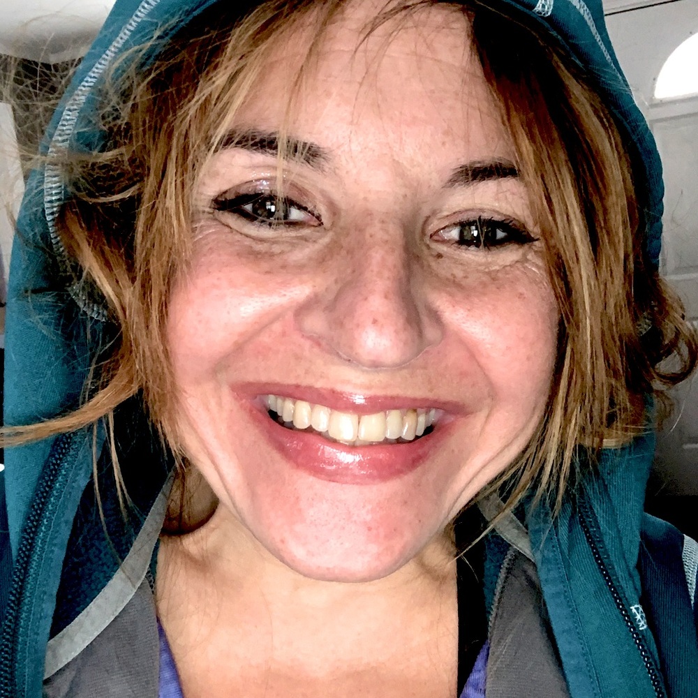 Meet your Posher, Kayla